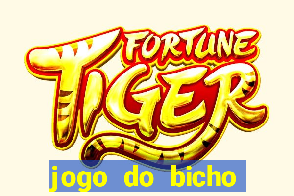 jogo do bicho pantera negra